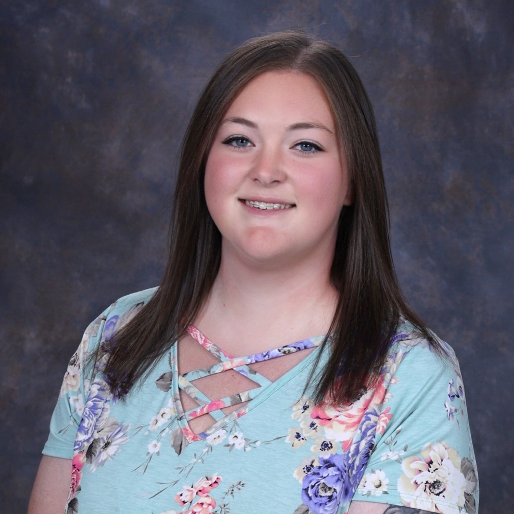 Meet your Posher, Amber